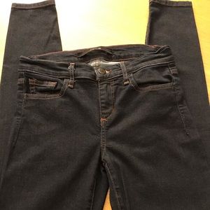 Joe’s Jeans The High Water Jeans